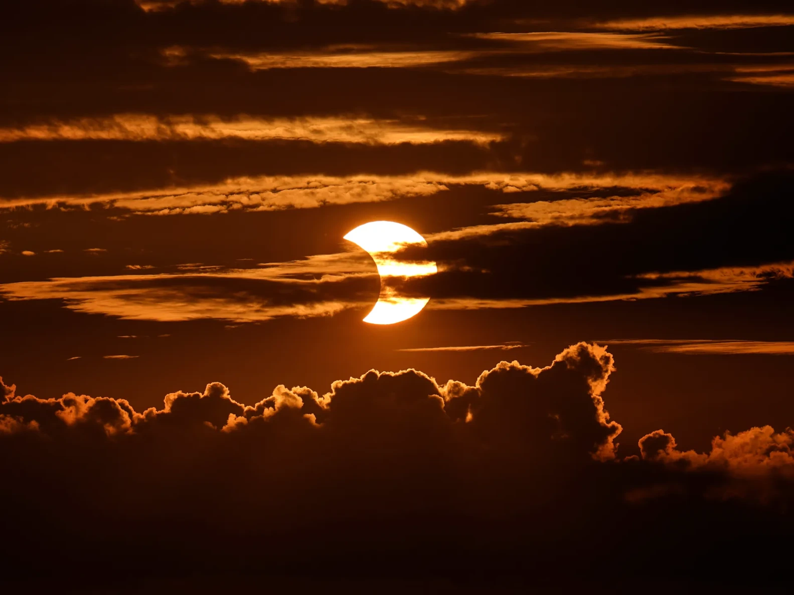 eclipse solaire partielle 2 aout 2027 tunisie
